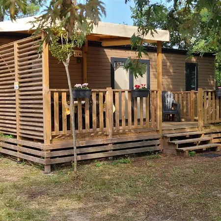 Camping Osto De Ma'namour