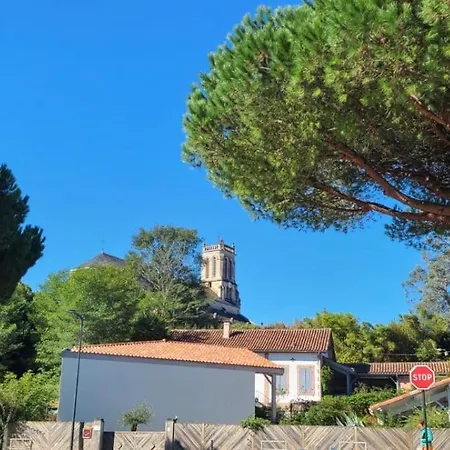 Camping Osto De Ma'namour Lit-et-Mixe